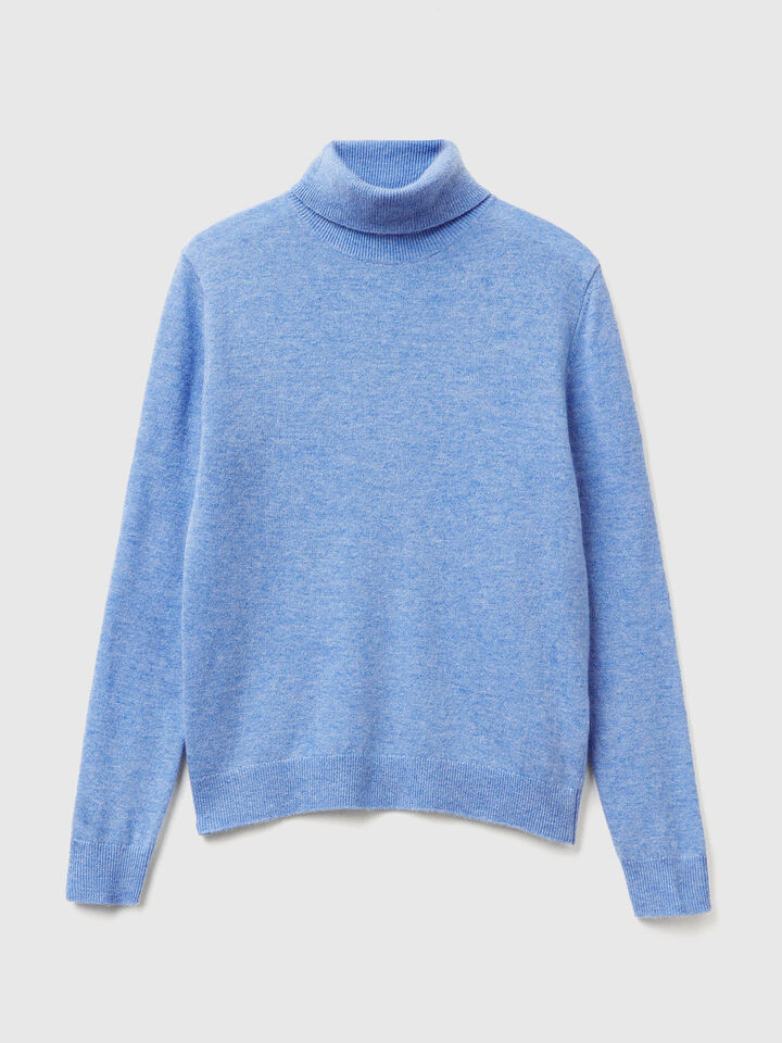 MAGLIA CICLISTA M/L Donna image number 4